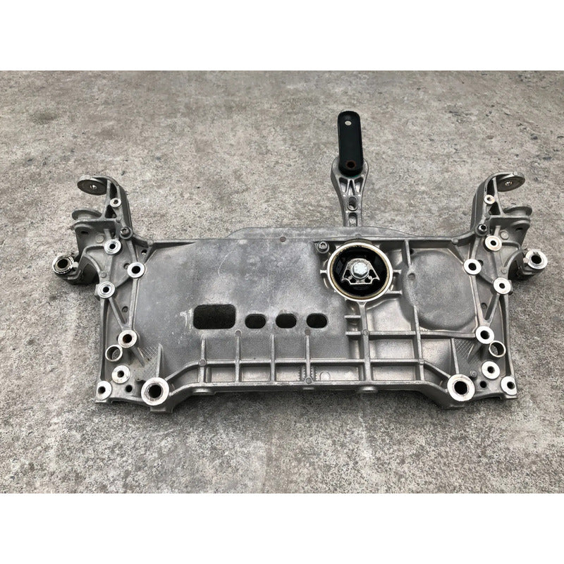 Puente De Suspension Delantero Para Audi Q3 2016 - Motor 2.0 Litros, 4 Cilindros - Original