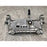 Puente De Suspension Delantero Para Audi Q3 2016 - Motor 2.0 Litros, 4 Cilindros - Original