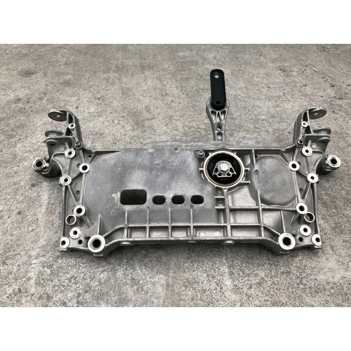 Puente De Suspension Delantero Para Audi Q3 2016 - Motor 2.0 Litros, 4 Cilindros - Original