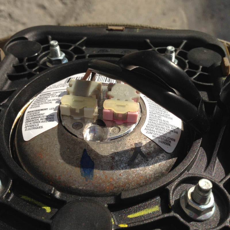Bolsa De Aire Para Cadillac Sts 2008, 2009, 2010, 2011, Original