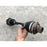 Junta Homocinetica Delantera Izquierda Audi A4 2017, 2018, 2019, 2020, 2021, 2022, 2023 Motor 2.0 Original