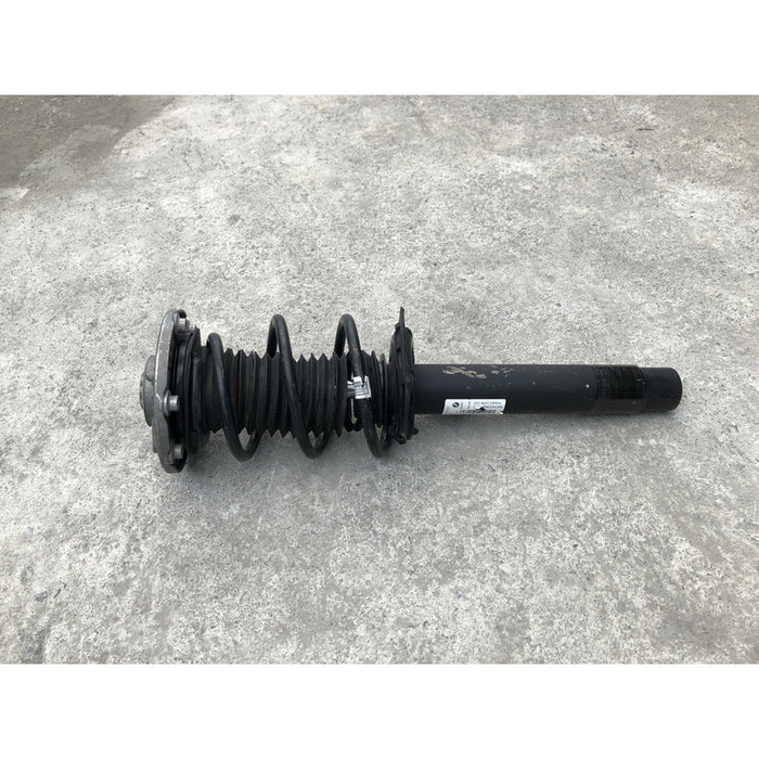 Amortiguador Delantero Derecho Bmw 320 2013 Al 2018 2.0