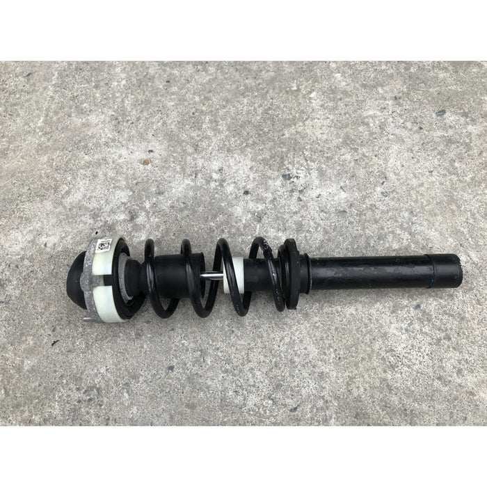 Amortiguador Delantero Derecho Original Para Audi A4 2015, 2016, 2017, 2018, 2019 (motor 2.0 Litros)