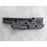 Anti-impacto Trasero Izquierdo Volkswagen Gol 2006-2009 Negro