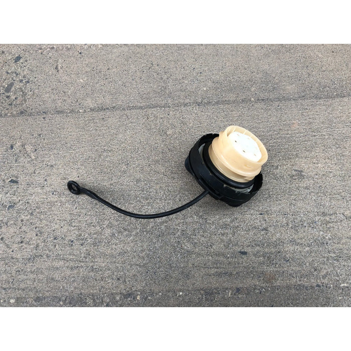 Tapon De Gasolina Chevrolet Camaro 2010, 2011, 2012, 2013, 2014, 2015 (original)
