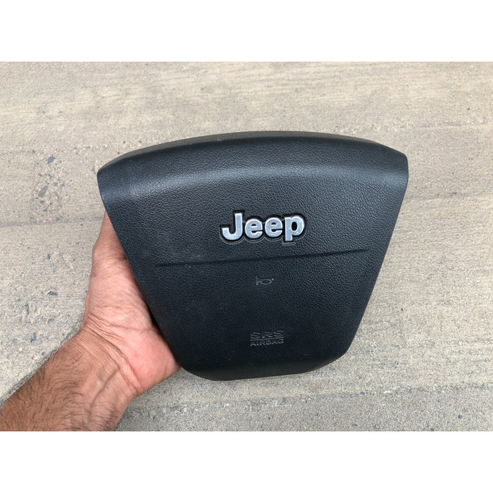 Bolsa De Aire Jeep Patriot 2007 Al 2016