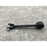 Tirante Trasero Izquierdo Inferior Original Para Nissan Maxima 2009, 2010, 2011, 2012, 2013, 2014