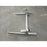 Soporte Radiador Mercedes Benz Cla250 2014 - 2018 2.0