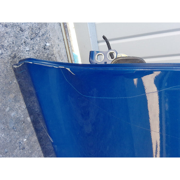Puerta Trasera Izquierda Chrysler 200 2015 2016 2017