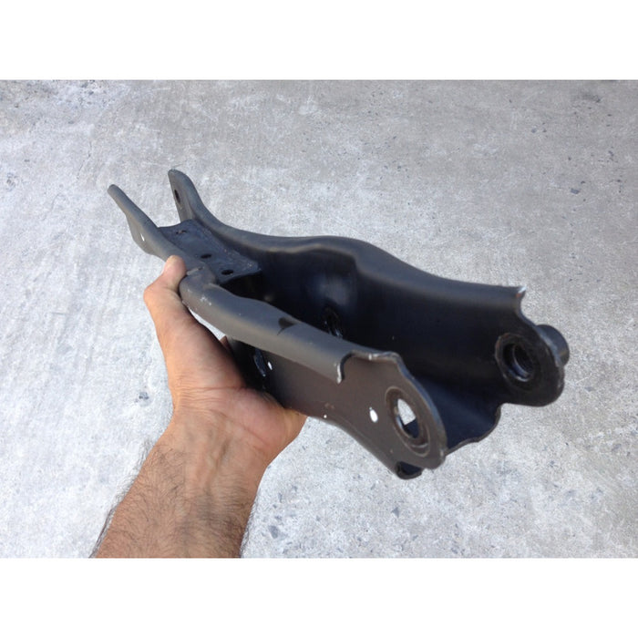 Tirante Trasero Derecho Central Para Honda Pilot 2016, 2017, 2018 - Motor 3.5 Litros, V6 - Original