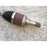 Junta Homocinetica Trasera Derecha Para Lincoln Mkz 2007, 2008, 2009, 2010, 2011, 2012 Motor 3.5 Original
