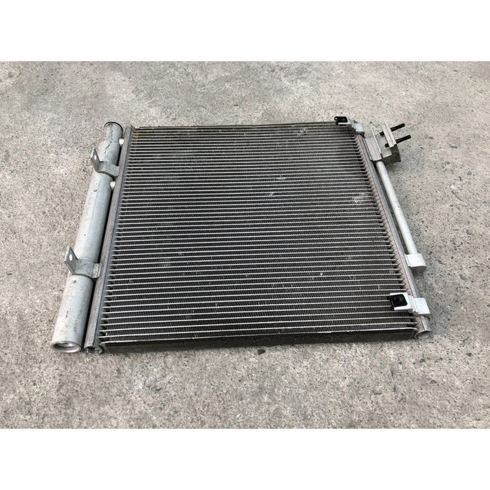 Condensador Original Tesla Model S Derecho 2012, 2013, 2014, 2015, 2016, 2017, 2018, 2019, 2020