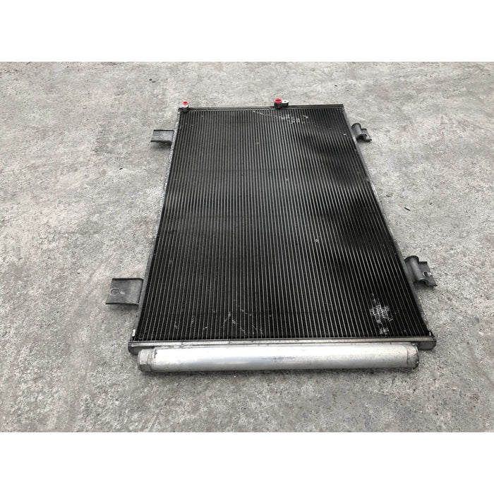 Condensador Original Para Toyota Highlander 2008, 2009, 2010, 2011, 2012, 2013 Motor 2.7