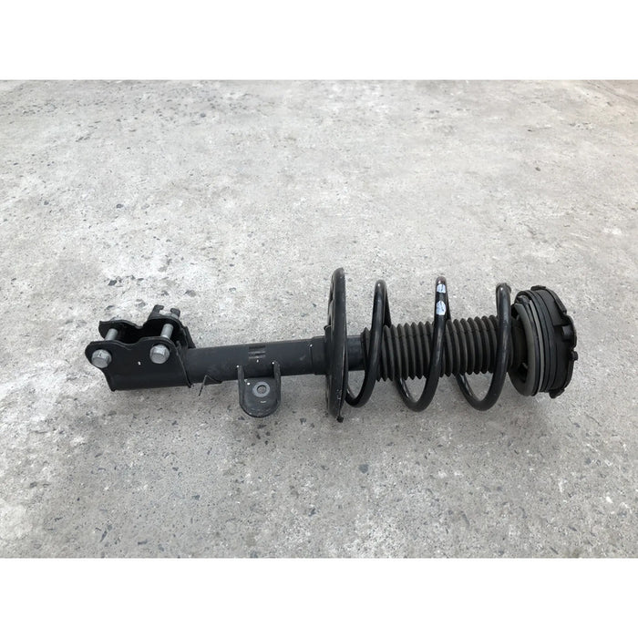 Amortiguador Delantero Izquierdo Para Nissan Murano 2018, 2019, 2020, 2021, 2022, 2023, 2024 - Motor 3.5 Litros, V6 - Original