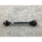 Junta Homocinetica Trasera Izquierda Audi A5 2008, 2009, 2010, 2011, 2012 Motor 2.0 Original