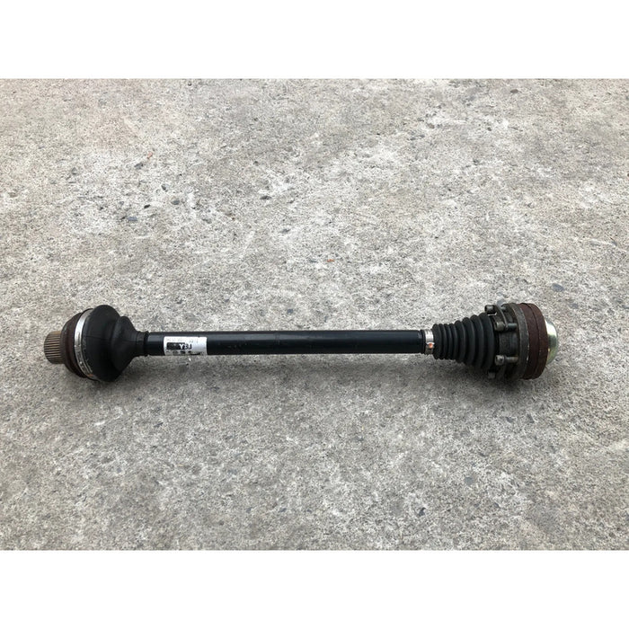 Junta Homocinetica Trasera Izquierda Audi A5 2008, 2009, 2010, 2011, 2012 Motor 2.0 Original