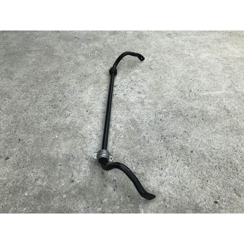 Barra Estabilizadora Delantera Para Audi A5 2008, 2009, 2010, 2011, 2012, 2013, 2014, 2015, 2016 2017 Motor 2.0 Original