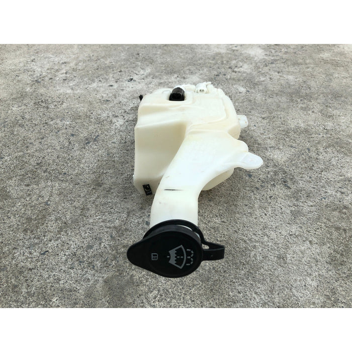Deposito De Anticongelante Para Gmc Yukon 2007, 2008, 2009, 2010, 2011, 2012, 2013, 2014 Motor 5.3