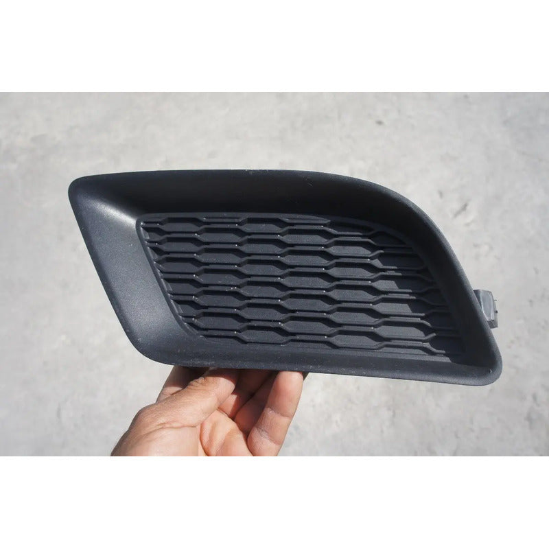 Parrilla De Defensa Delantera Izquierda Para Dodge Charger 2011, 2012, 2013, 2014 - Original Mate