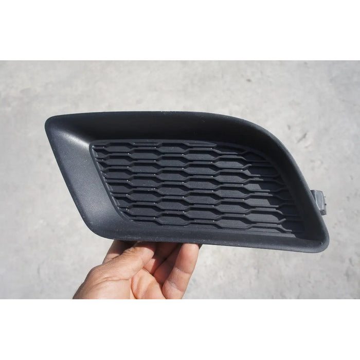 Parrilla De Defensa Delantera Izquierda Para Dodge Charger 2011, 2012, 2013, 2014 - Original Mate