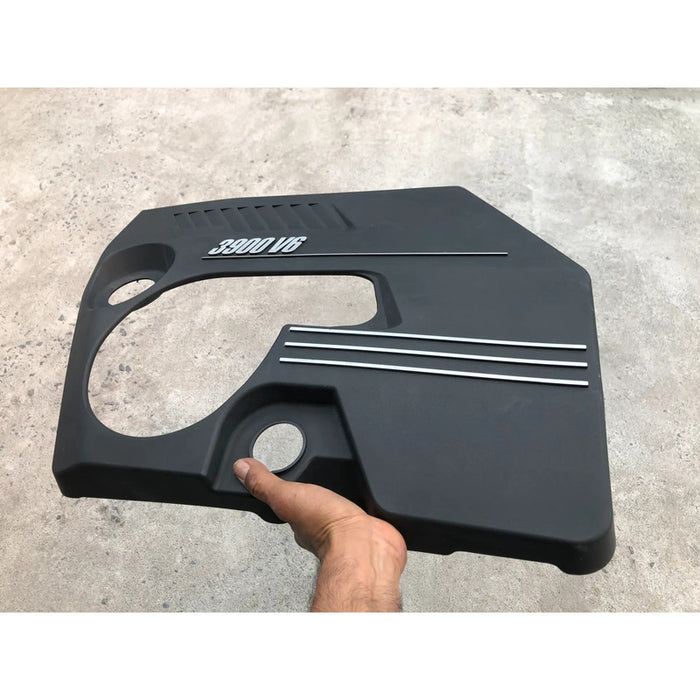 Cubierta Tapa De Motor Para Chevrolet Impala 2006, 2007 (3.9 Litros) Original