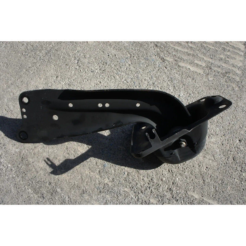 Tirante Trasero Derecho Hacia Adelante Para Audi A3 2015, 2016, 2017 - Motor 1.8 Litros Turbo, Original