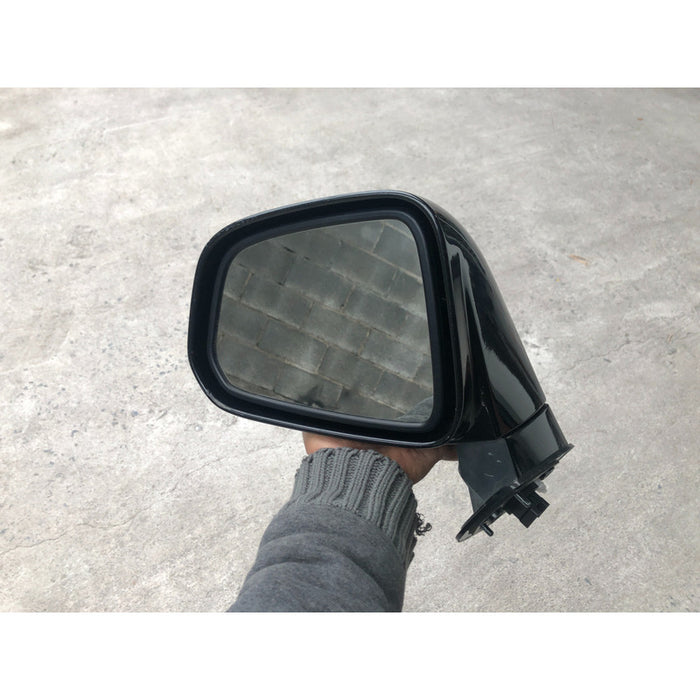 Espejo Izquierdo Original, Para Chevrolet Captiva 2012-2015