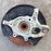 Mango Trasero Izquierdo Para Mercedes Benz W204 2008, 2009, 2010, 2011, 2012, 2013, 2014, 2015 Original