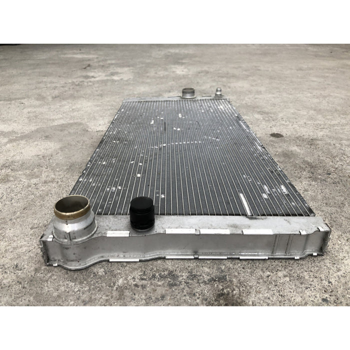 Radiador Original Para Bmw 535i 2011 Al 2016 Motor 3.0