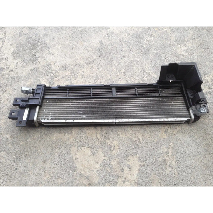Radiador De Intercooler Para Infiniti Q60 2017, 2018, 2019, 2020 Motor 3.0 Original