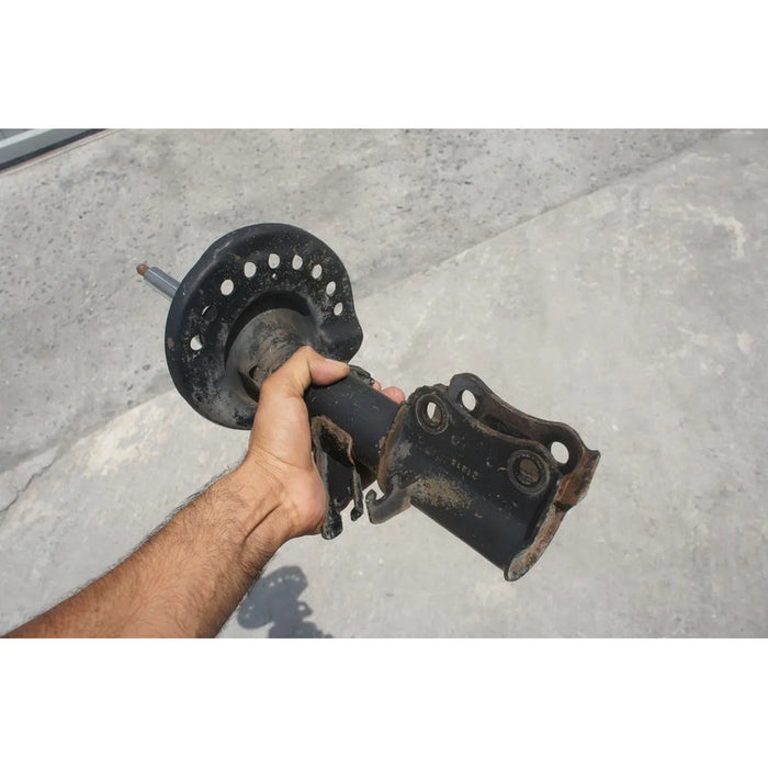 Amortiguador Delantero Izquierdo Para Nissan Sentra 2013, 2014, 2015, 2016, 2017, 2018, 2019 (original)