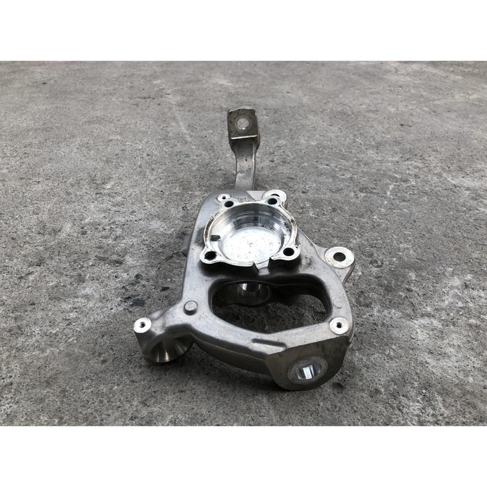 Mango Delantero Izquierdo Original Para Mercedes Benz C300 2015, 2016, 2017, 2018, 2019, 2020, 2021, 2022 (motor 2.0 Litros)