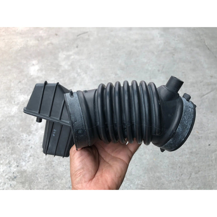 Manguera Porta Filtro Para Mazda 5 2006, 2007, 2008, 2009, 2010 Motor 2.3 (original)