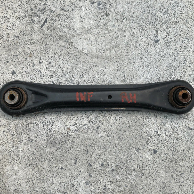 Tirante Trasero Derecho Inferior Para Honda Accord 2018, 2019, 2020, 2021, 2022 Motor 1.5