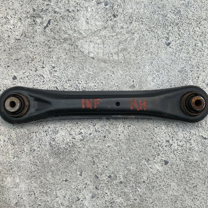 Tirante Trasero Derecho Inferior Para Honda Accord 2018, 2019, 2020, 2021, 2022 Motor 1.5