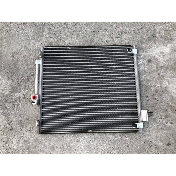 Condensador Izquierdo Original Para Tesla Model S 2012, 2013, 2014, 2015, 2016, 2017, 2018, 2019, 2020