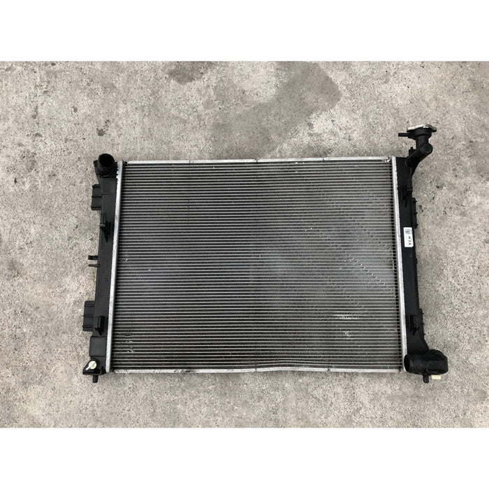 Radiador Original Para Kia Optima 2016 - 2020 Motor 2.4