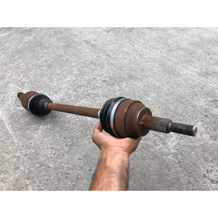 Junta Homocinetica Trasera Izquierda Para Dodge Durango 2011, 2012, 2013, 2014, 2015, 2016, 2017 Original