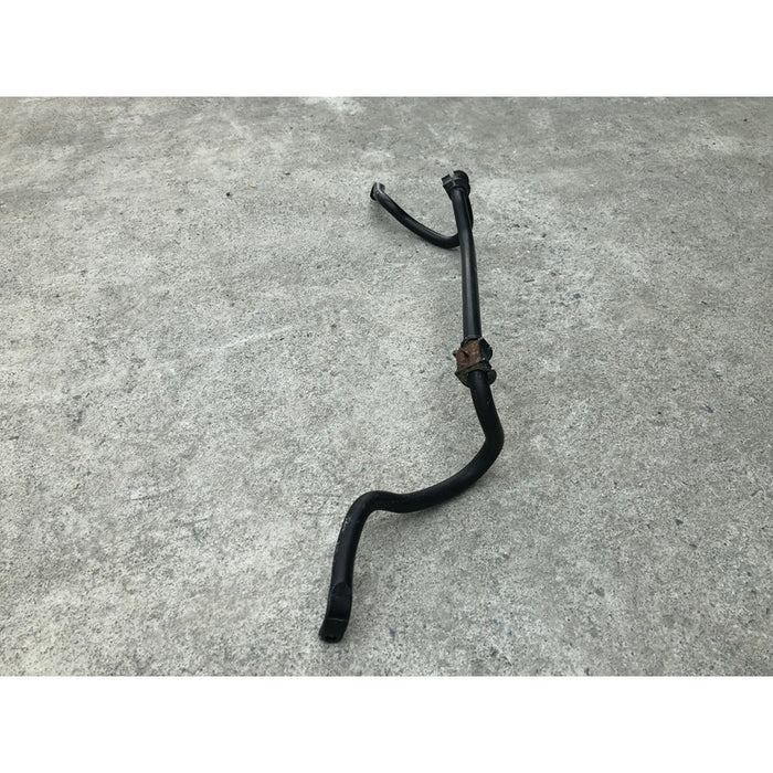 Barra Estabilizadora Delantera Para Cadillac Ats 2013, 2014, 2015, 2016, 2017, 2018, 2019 Motor 3.6 Original