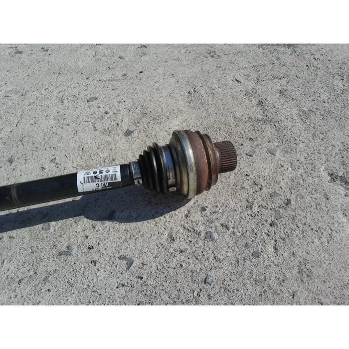 Junta Homocinetica Trasera Izquierda Para Audi Q5 2009, 2010, 2011, 2012, 2013, 2014, 2015, 2016, 2017 Motor 2.0 Original.