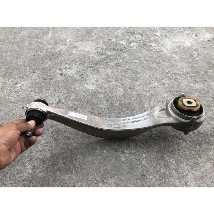 Tirante De Control Delantero Derecho F-pace 2017, 2018, 2019, 2020 Motor 2.0, Original
