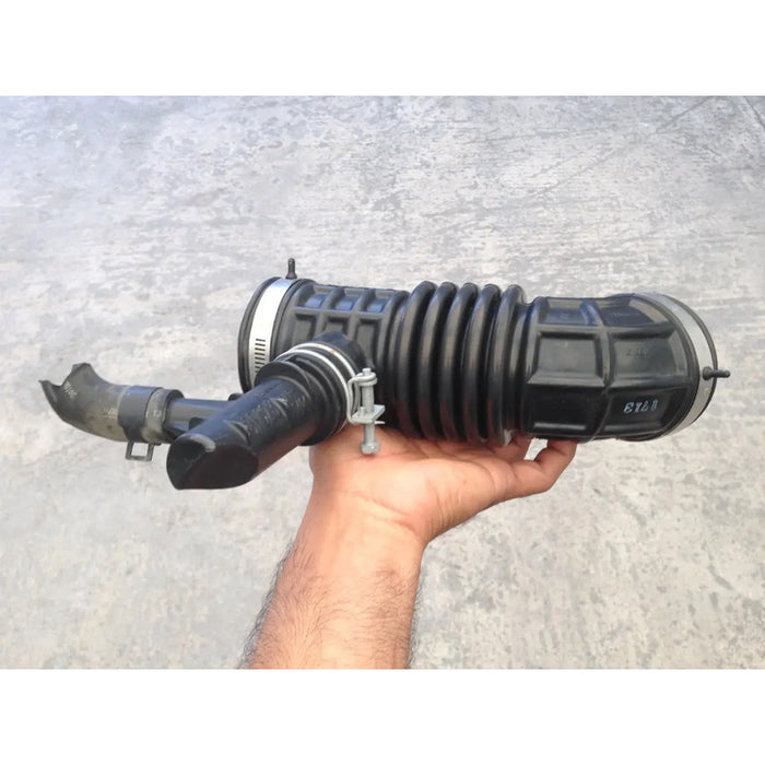 Manguera De Porta Filtro Para Nissan Sentra 2013, 2014, 2015, 2016, 2017, 2018, 2019 Motor 1.8
