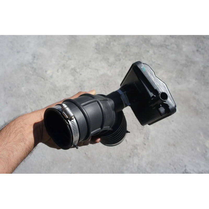 Manguera De Porta Filtro Para Nissan Altima 2013, 2014, 2015, 2016, 2017 - Para Motor 4 Cilindros, 2.5 Litros - Original