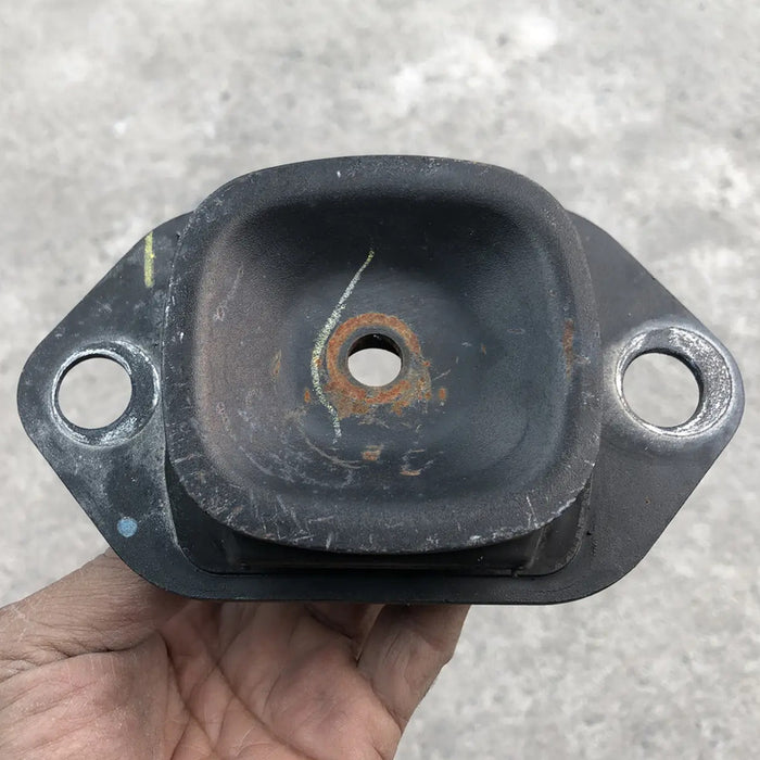 Soporte Transmision Izquierdo Para Nissan Sentra 2020, 2021, 2022, 2023, 2024 (motor 2.0 Litros 4 Cilindros) Original
