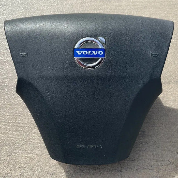 Bolsa De Aire Volante, Conductor, Izquierda Para Volvo S40 S50 2008, 2009, 2010, 2011 - Original Completa