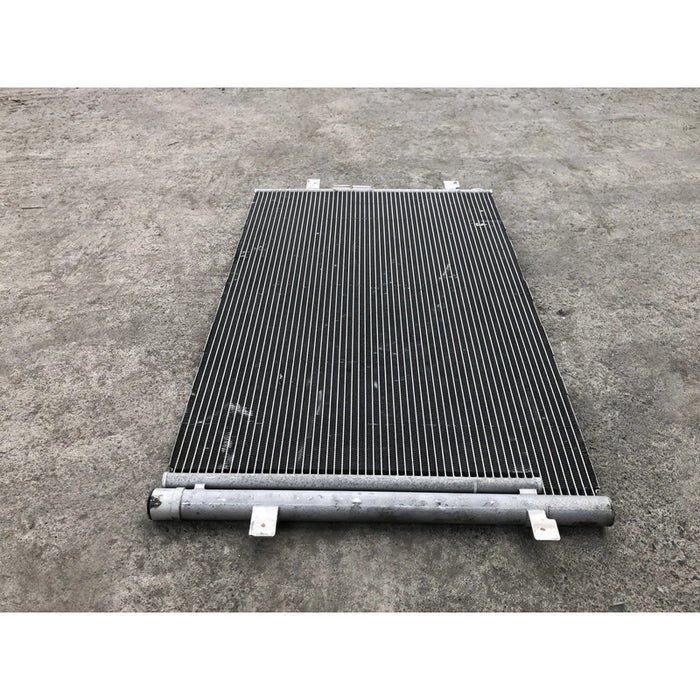 Condensador Original Para Volkswagen Atlas 2018, 2019, 2020, 2021, 2022, 2023 Motor 2.0