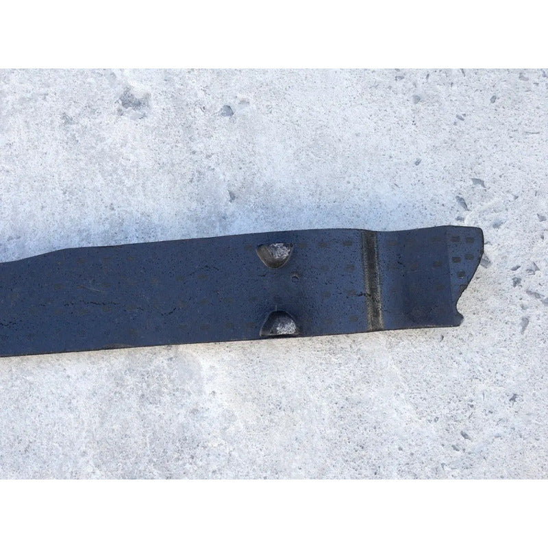 Anti-impacto Relleno Trasero Para Nissan Altima 1998-1999 Negro