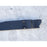 Anti-impacto Relleno Trasero Para Nissan Altima 1998-1999 Negro