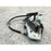 Chapa De Puerta Trasera Izquierda Para Ford Explorer 2011, 2012, 2013, 2014, 2015, 2016, 2017, 2018, 2019