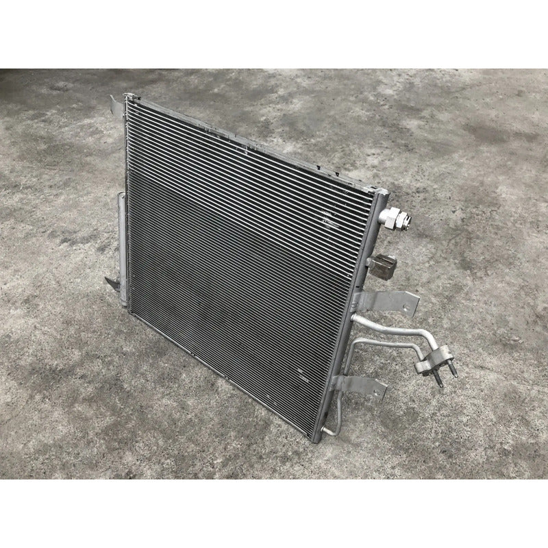 Condensador Original Para Dodge Ram 2019, 2020, 2021, 2022,  2023 - Motor 5.7 Litros, V8